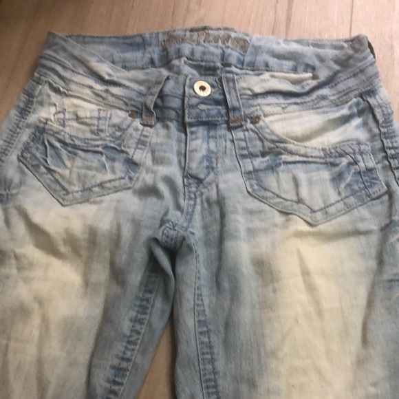 Bootcut 👖 jeans - Picture 2 of 12